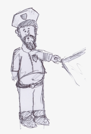 Y Major Project Aidan - Sketch