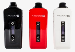 Atmos Vicod 5g Vaporizer - Vicod Vaporizer