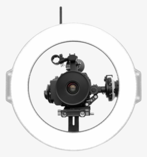 F&v Z720 Ultracolor Daylight Led Ring Light - F&v Z720s