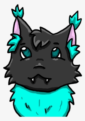 Hallo, Ich Bin Meliosu - Cartoon