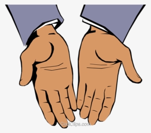 Open Hands