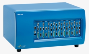 The Ultimate Multichannel Electrochemical Workstation - Vmp 300