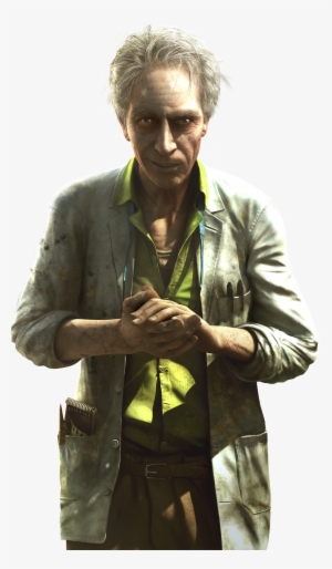 2 - Far Cry 3 Png