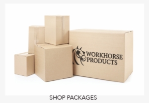 Shop Packages - Workhorse Products