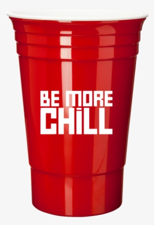 Click For Larger Image - More Chill Logos