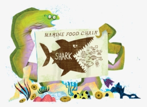 Celebrate Picture Books Picture Book Review Nugget - Nugget Fang