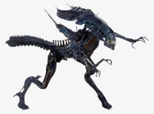 Xenomorph Queen - Alien Queen Neca