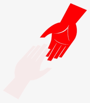 Mb Image/png - Support Logo Hand Wing