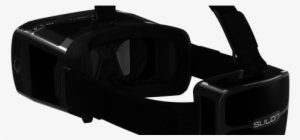 Amd Powered Sulon Q Is Like Wearing A Vr Capable Windows - Sulon Q