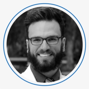 David Peterson Media Advisor - Photo Caption