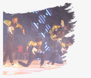 Costume/dress Code Should Be Appropriate/modest - Illustration