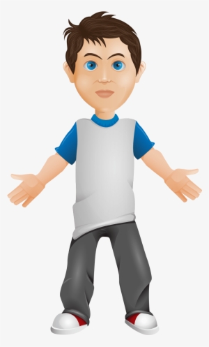 Open Hands - Songwriter