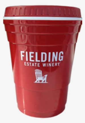 Red Solo Cup - Plastic