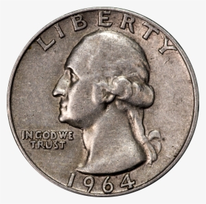 Quarter Images Png - Quarters Png