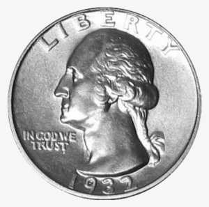 Us Quarter Png Png Download