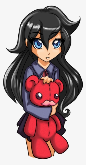 Blank Dream - Blank Dream Fan Art