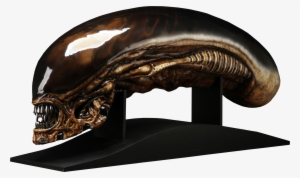 Alien - Alien 3 Head Dog Alien