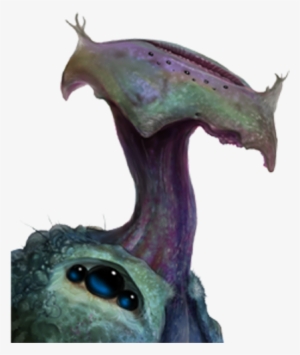 Catalogue Of Unregistered - Stellaris Animated Portrait Modding