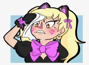 Contest Powered By Votigo - Cartoon