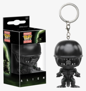 Alien - Xenomorph Funko Pop