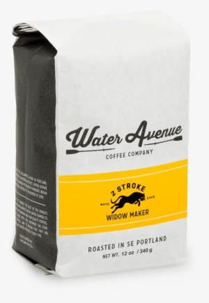 12oz Widow Maker - Water Avenue Coffee