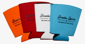 Streaker Sports Solo Cup Koozie - Streaker Sports