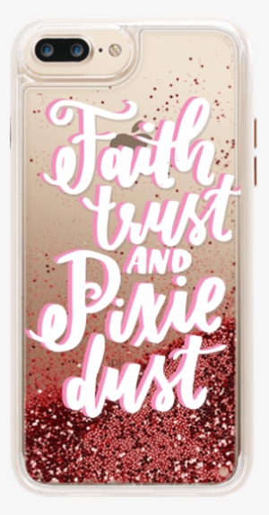 Casetify Iphone 7 Plus Glitter Case - Casetify Case For Iphone Glitter