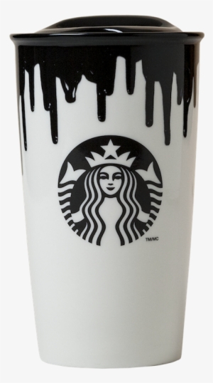 Band Of Outsiders Starbucks Cup - Starbucks New Logo 2011