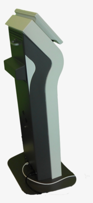 8 Three Quarter - Riveting Machines