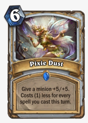 One Night In Karazhan Priest