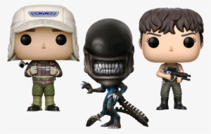 Alien - - Alien Covenant Pop Vinyl
