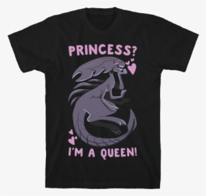 I'm A Xenomorph Queen - Xenomorph Baby