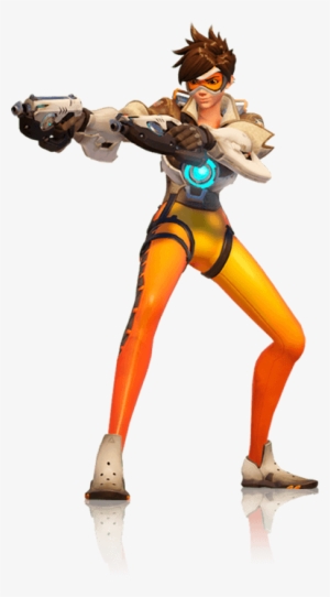 Widowmaker, - Tracer Png