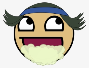 December - Foaming At The Mouth Funny