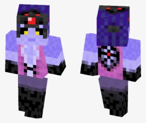 Female Minecraft Skins - Fictional Character