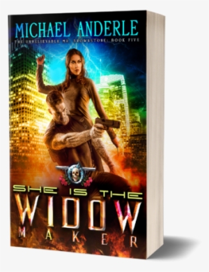 The Dark Elves Have Come Back To Earth - Book