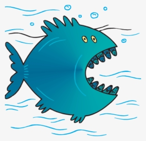 Fish Mouth - Science