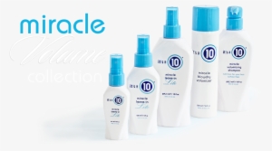 Its A 10 - It's A 10 - Miracle Leave-in Lite (295.7ml/10oz)