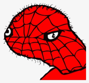 Spodder Man