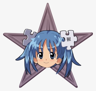 Anime Barnstar Hires - Video Game