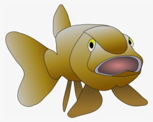 Index Of Picture Free Stock - Animated Fish Moving Png