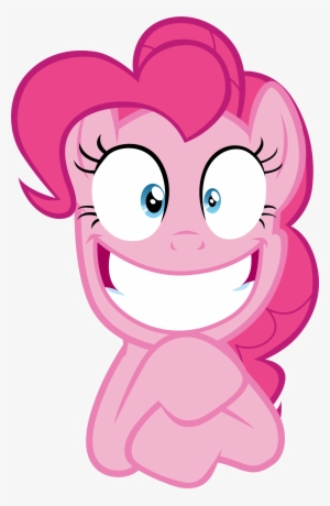 Grin Clipart Huge