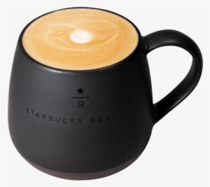 Even Starbucks Reserve Is Adding New Drinks To Their - White Coffee