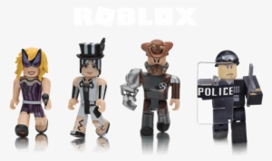 Roblox - Roblox - Game Pack Series 2- Prison Life