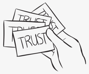 Voting Drawing Blind - Stock Market