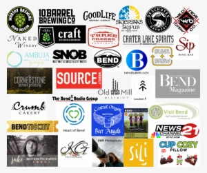 Leave A Reply - 10 Barrel Brewing Company Fan T Shirt