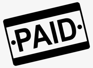 Paid Comments - Icon