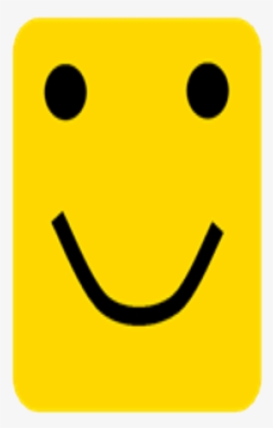 Happy Noob Head - Bookcase