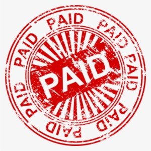 Free Png Paid Stamp Png Images Transparent - Mapua Institute Of ...