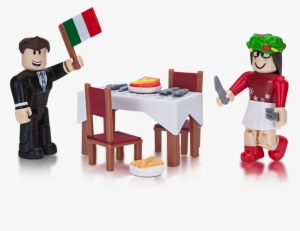 Roblox Toys Series 1